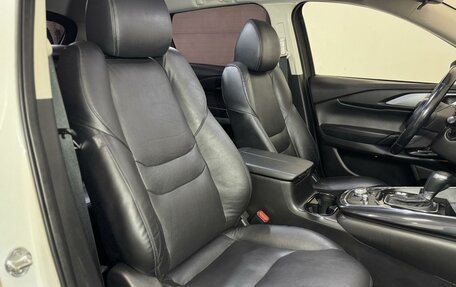 Mazda CX-9 II, 2019 год, 3 099 000 рублей, 17 фотография