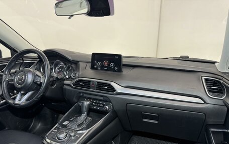 Mazda CX-9 II, 2019 год, 3 099 000 рублей, 18 фотография