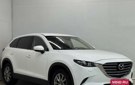Mazda CX-9 II, 2019 год, 3 099 000 рублей, 8 фотография