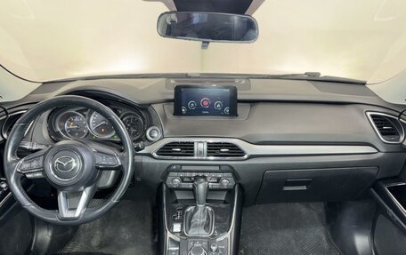 Mazda CX-9 II, 2019 год, 3 099 000 рублей, 20 фотография