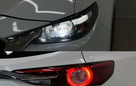 Mazda CX-9 II, 2019 год, 3 099 000 рублей, 29 фотография