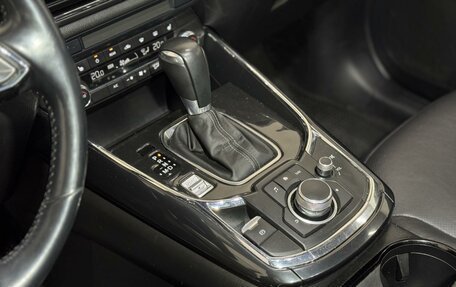 Mazda CX-9 II, 2019 год, 3 099 000 рублей, 27 фотография