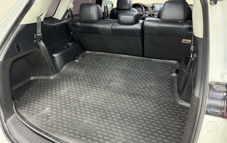 Mazda CX-9 II, 2019 год, 3 099 000 рублей, 23 фотография