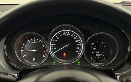 Mazda CX-9 II, 2019 год, 3 099 000 рублей, 28 фотография