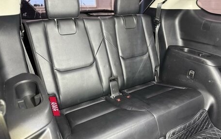 Mazda CX-9 II, 2019 год, 3 099 000 рублей, 21 фотография