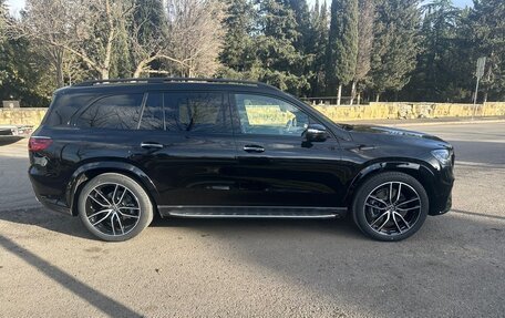 Mercedes-Benz GLS, 2025 год, 17 600 000 рублей, 10 фотография