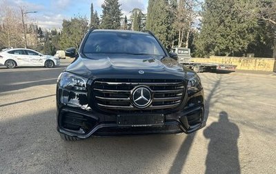 Mercedes-Benz GLS, 2025 год, 17 600 000 рублей, 1 фотография