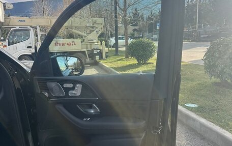 Mercedes-Benz GLS, 2025 год, 17 600 000 рублей, 15 фотография