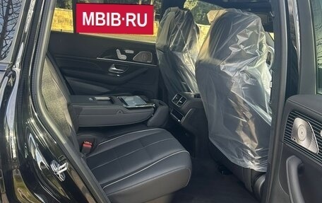 Mercedes-Benz GLS, 2025 год, 17 600 000 рублей, 6 фотография