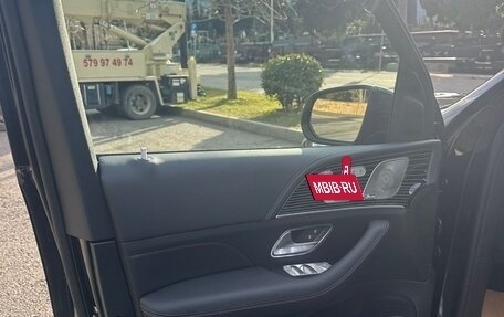 Mercedes-Benz GLS, 2025 год, 17 600 000 рублей, 12 фотография