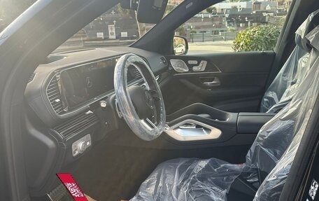 Mercedes-Benz GLS, 2025 год, 17 600 000 рублей, 7 фотография