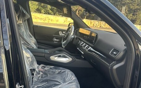 Mercedes-Benz GLS, 2025 год, 17 600 000 рублей, 16 фотография