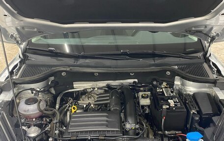 Skoda Karoq I, 2022 год, 2 750 000 рублей, 6 фотография