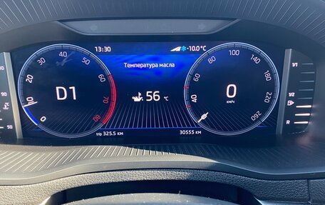 Skoda Karoq I, 2022 год, 2 750 000 рублей, 7 фотография