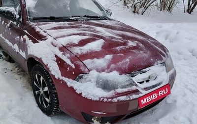 Daewoo Nexia I рестайлинг, 2012 год, 230 000 рублей, 1 фотография