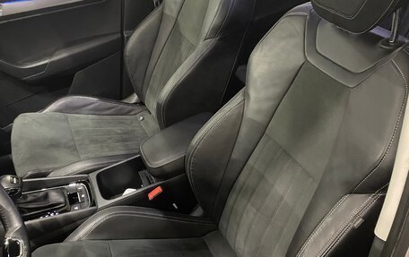 Skoda Karoq I, 2022 год, 2 750 000 рублей, 14 фотография