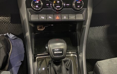 Skoda Karoq I, 2022 год, 2 750 000 рублей, 17 фотография