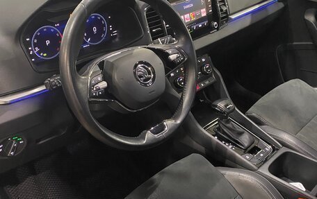 Skoda Karoq I, 2022 год, 2 750 000 рублей, 16 фотография