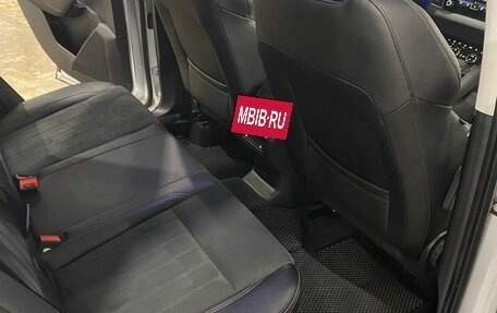 Skoda Karoq I, 2022 год, 2 750 000 рублей, 12 фотография