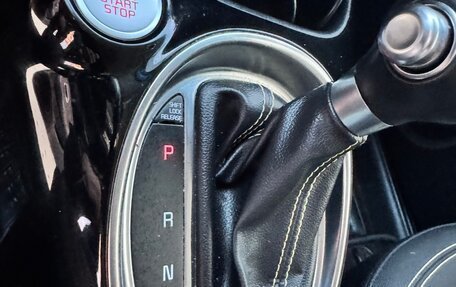 KIA Soul II рестайлинг, 2016 год, 1 310 000 рублей, 8 фотография