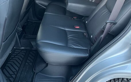 Mitsubishi Pajero Sport III рестайлинг, 2019 год, 3 350 000 рублей, 8 фотография