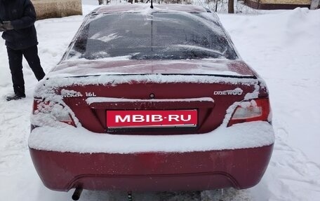 Daewoo Nexia I рестайлинг, 2012 год, 230 000 рублей, 3 фотография