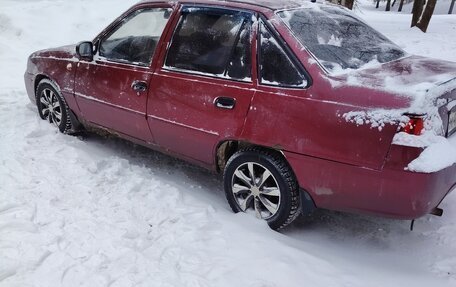 Daewoo Nexia I рестайлинг, 2012 год, 230 000 рублей, 4 фотография