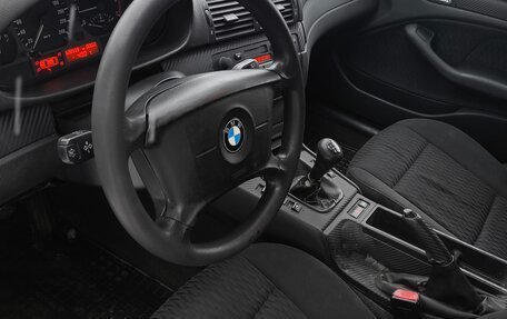 BMW 3 серия, 2000 год, 440 000 рублей, 6 фотография