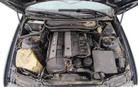 BMW 3 серия, 2000 год, 440 000 рублей, 5 фотография