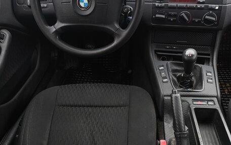 BMW 3 серия, 2000 год, 440 000 рублей, 7 фотография