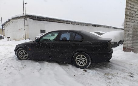 BMW 3 серия, 2000 год, 440 000 рублей, 2 фотография
