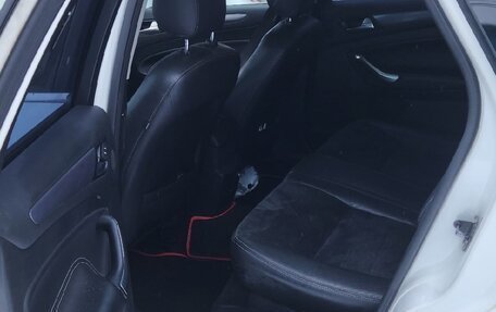 Ford Mondeo IV, 2012 год, 725 000 рублей, 6 фотография