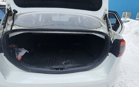 Ford Mondeo IV, 2012 год, 725 000 рублей, 9 фотография