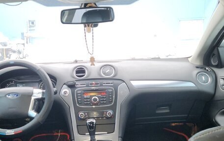 Ford Mondeo IV, 2012 год, 725 000 рублей, 8 фотография