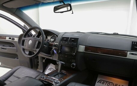 Volkswagen Touareg III, 2010 год, 1 115 000 рублей, 6 фотография