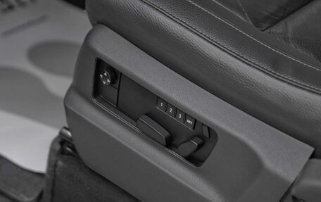 Volkswagen Touareg III, 2010 год, 1 115 000 рублей, 9 фотография