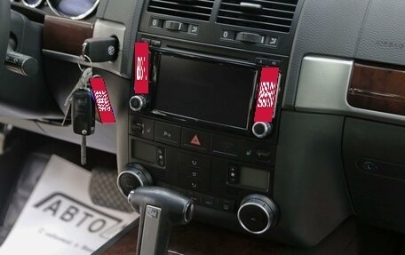 Volkswagen Touareg III, 2010 год, 1 115 000 рублей, 8 фотография