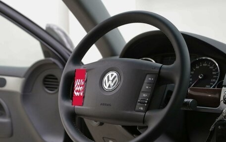 Volkswagen Touareg III, 2010 год, 1 115 000 рублей, 7 фотография