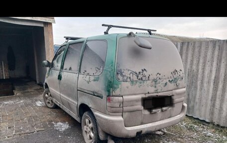 Nissan Serena I, 1993 год, 120 000 рублей, 1 фотография