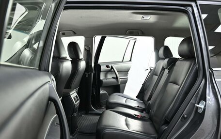 Toyota Highlander III, 2013 год, 1 815 000 рублей, 6 фотография