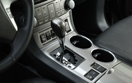 Toyota Highlander III, 2013 год, 1 815 000 рублей, 12 фотография