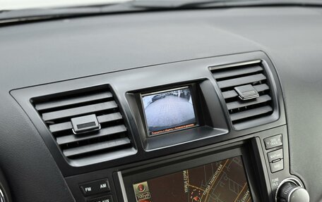 Toyota Highlander III, 2013 год, 1 815 000 рублей, 11 фотография