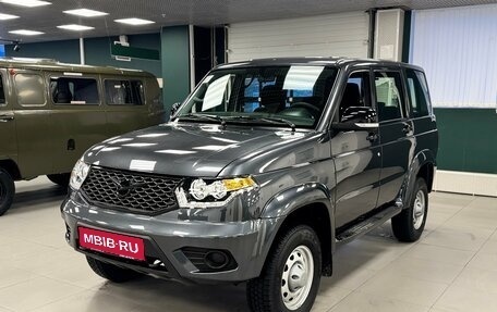 ЛуАЗ Patriot, 2026 год, 1 899 000 рублей, 1 фотография