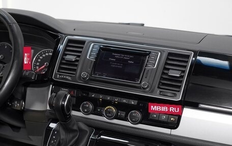 Volkswagen Multivan T5, 2015 год, 3 345 000 рублей, 8 фотография