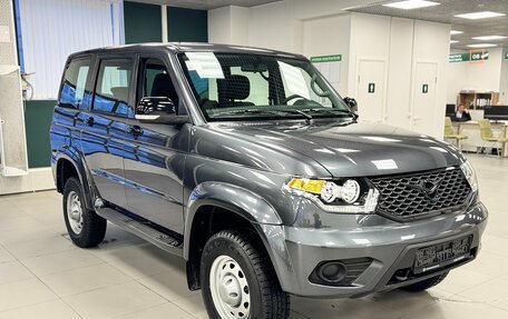 ЛуАЗ Patriot, 2026 год, 1 899 000 рублей, 2 фотография