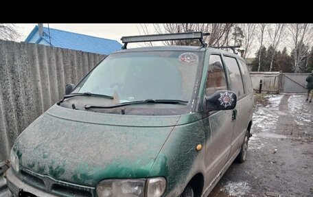 Nissan Serena I, 1993 год, 120 000 рублей, 3 фотография