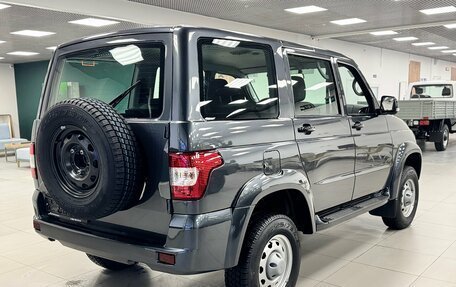 ЛуАЗ Patriot, 2026 год, 1 899 000 рублей, 3 фотография