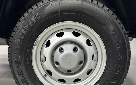 ЛуАЗ Patriot, 2026 год, 1 899 000 рублей, 8 фотография