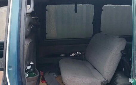 Nissan Serena I, 1993 год, 120 000 рублей, 2 фотография