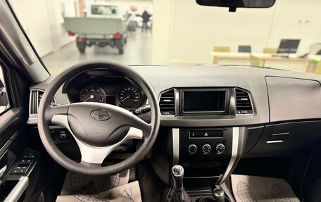 ЛуАЗ Patriot, 2026 год, 1 899 000 рублей, 6 фотография